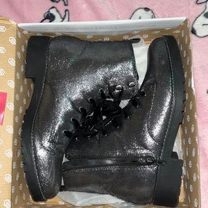 Call it spring boots